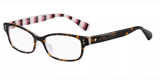 Kate Spade Lucyann2 Glasögon