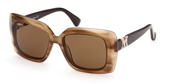 Max Mara MM 0030 Solglasögon