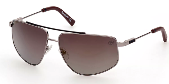 Timberland TB9269 Polarized Solglasögon