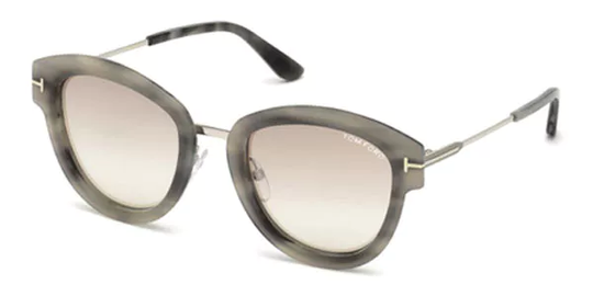 Tom Ford FT0574 Solglasögon