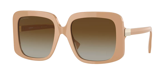Burberry BE4363 PENELOPE Polarized Solglasögon