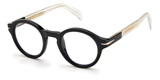 David Beckham DB 7051/BB Blue-Light Block Glasögon