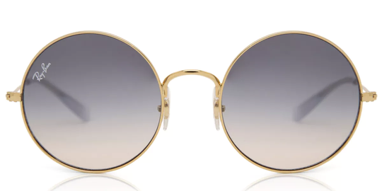Ray-Ban RB3592 Ja-Jo Solglasögon