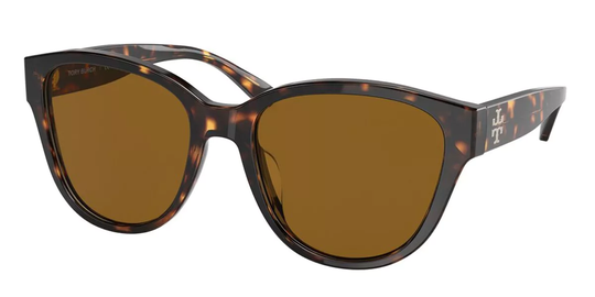 Tory Burch TY7163U Polarized Solglasögon