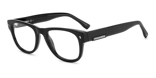 Dsquared2 D2 0048 Glasögon