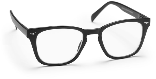Lix by Haga Läsglas +1.0 Furuvik 1st