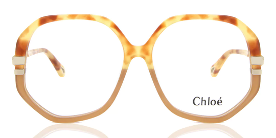 Chloe CH0107O Glasögon