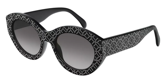 Azzedine Alaia AA0024S Solglasögon
