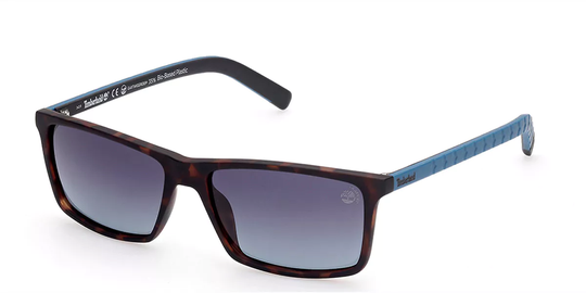Timberland TB9222 Polarized Solglasögon
