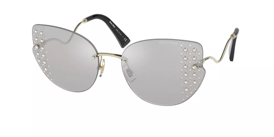 Miu Miu MU51XS Solglasögon