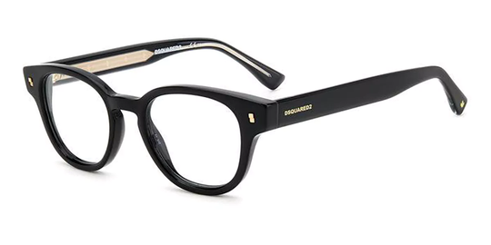 Dsquared2 D2 0057 Glasögon