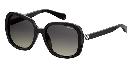 Polaroid PLD 4064/F/S/X Asian Fit Polarized Solglasögon