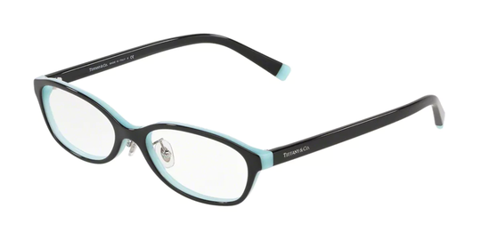 Tiffany & Co. TF2182D Asian Fit Glasögon