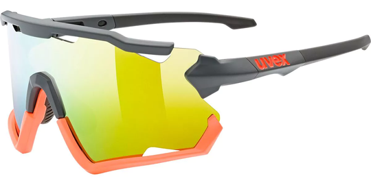 UVEX SPORTSTYLE 228 Solglasögon