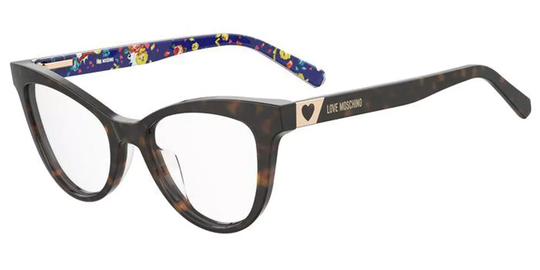 Moschino Love MOL576 Glasögon