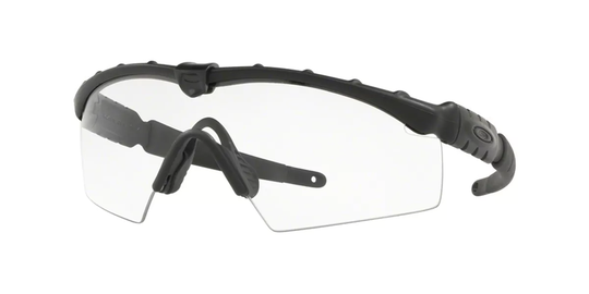 Oakley OO9213 BALLISTIC M FRAME 2.0 Solglasögon