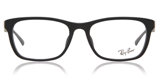 Ray-Ban RX5315D Asian Fit Glasögon
