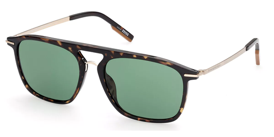 Ermenegildo Zegna EZ0183 Solglasögon
