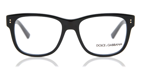 Dolce & Gabbana DG3305 Glasögon