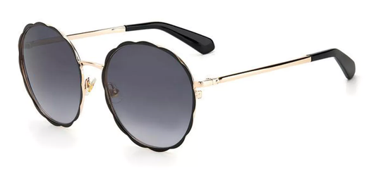 Kate Spade Cannes/G/S Solglasögon