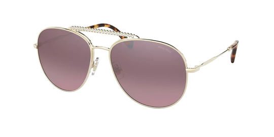 Miu Miu MU53VS Solglasögon