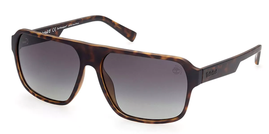 Timberland TB9254 Polarized Solglasögon
