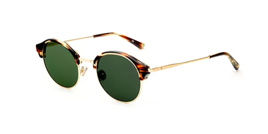 Etnia Barcelona Grunwald Polarized Solglasögon