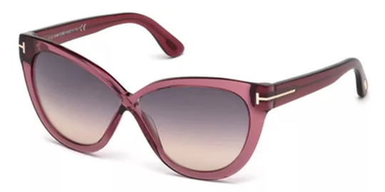 Tom Ford FT0511 Solglasögon