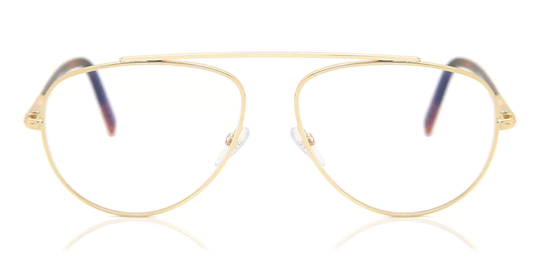 Tom Ford FT5622-B Blue-Light Block Glasögon