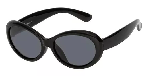 Ugly Fish PKM577 Kids Polarized Solglasögon