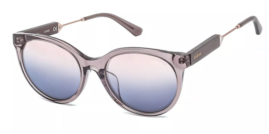 Guess GU 7619F Asian Fit Solglasögon