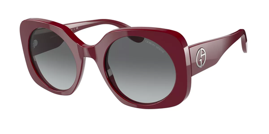 Giorgio Armani AR8110 Solglasögon