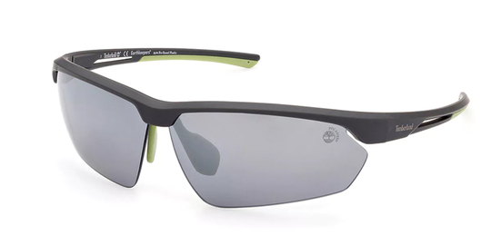 Timberland TB9264 Polarized Solglasögon