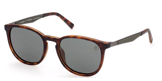 Timberland TB9235 Polarized Solglasögon