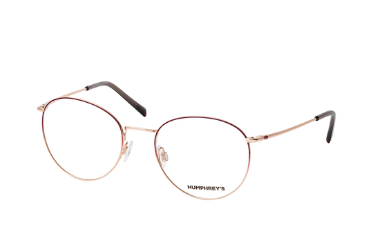 HUMPHREY'S eyewear 582275 25