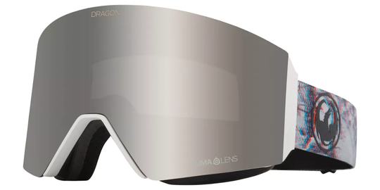 Dragon Alliance DR RVX MAG OTG BONUS Solglasögon
