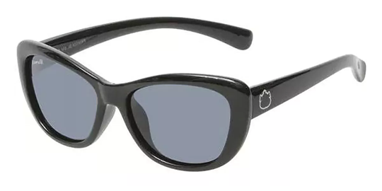 Ugly Fish PKM504 Kids Polarized Solglasögon