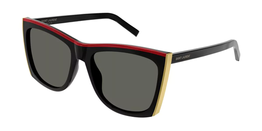 Saint Laurent SL 539 PALOMA Solglasögon