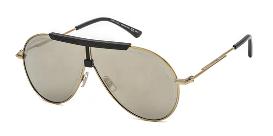 Jimmy Choo Eddy/S Solglasögon