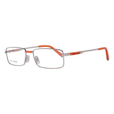 Glasögonbågar Dsquared2 DQ5014-016-53 Silvrig (Ø 53 mm) (ø 53 mm)