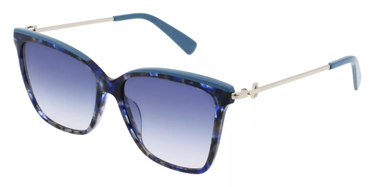 Longchamp LO683S Solglasögon