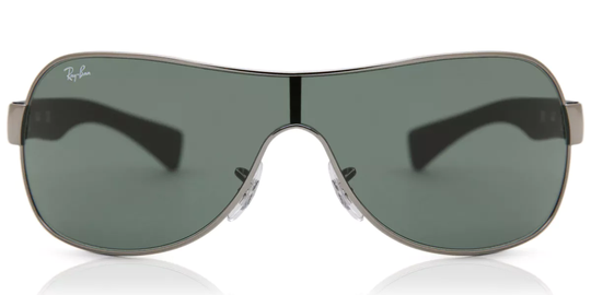 Ray-Ban RB3471 Emma Solglasögon