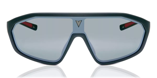 Vuarnet VL2011 AIR 180° LARGE Polarized Solglasögon