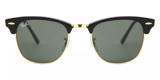 Ray-Ban RB3016/S Clubmaster Solglasögon