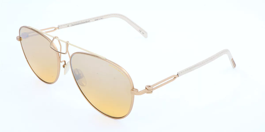 Calvin Klein CKNYC1812S Solglasögon