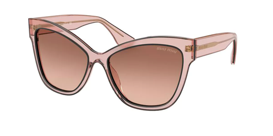 Miu Miu MU08VS Solglasögon