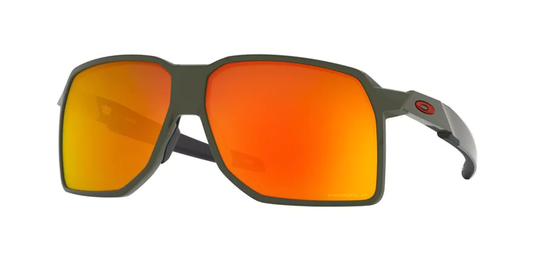 Oakley OO9446 PORTAL Polarized Solglasögon