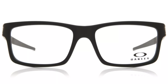 Oakley OX8026 CURRENCY Glasögon