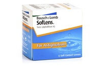 SofLens Toric (6 linser)