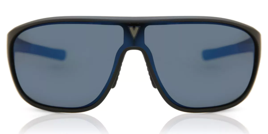 Vuarnet VL1929 RACING 180° LARGE Polarized Solglasögon